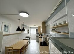 Blk 653 Nee Soon Central View (Yishun), HDB 4 Rooms #562079631